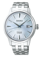 Seiko Presage Cocktail Time „Ice Blue“ SRPE19J1