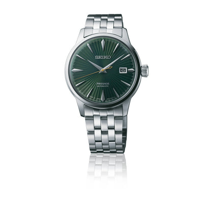 Seiko Presage Cocktail Time „Mockingbird“ – Ref. SRPE15J1