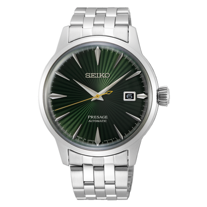 Seiko Presage Cocktail Time „Mockingbird“ – Ref. SRPE15J1