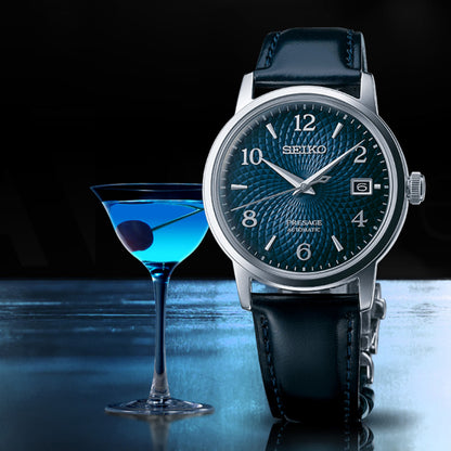 Seiko Presage Cocktail Time – SRPE43J1