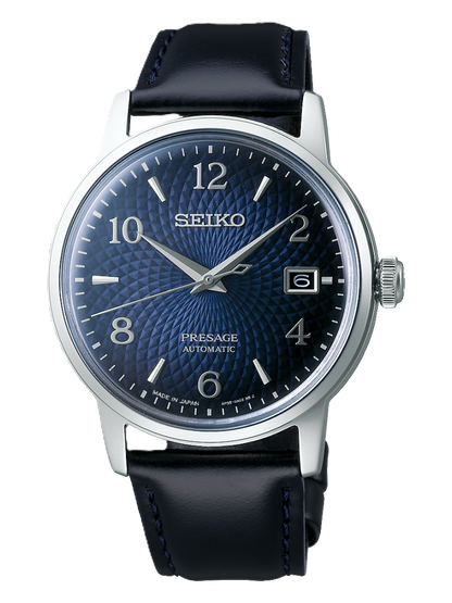 Seiko Presage Cocktail Time – SRPE43J1