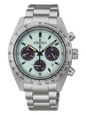 Seiko Prospex Speedtimer Solar Chronograph „Mint“ SSC965P1