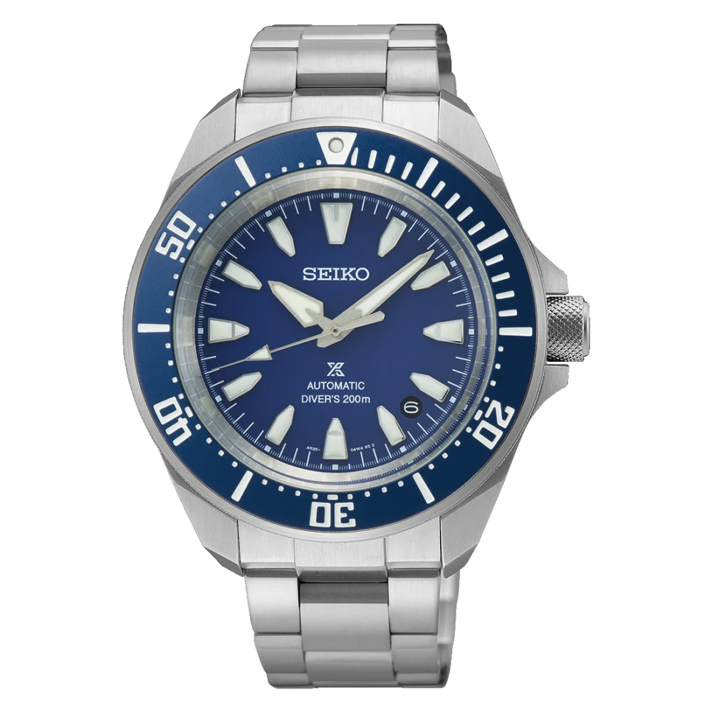 Seiko Prospex SRPL51K1 – Automatic Diver's 200 m
