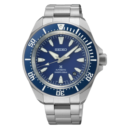 Seiko Prospex SRPL51K1 – Automatic Diver's 200 m