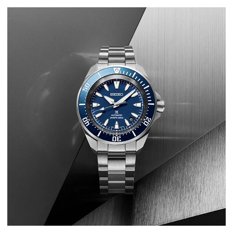 Seiko Prospex SRPL51K1 – Automatic Diver's 200 m