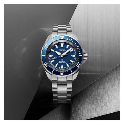 Seiko Prospex SRPL51K1 – Automatic Diver's 200 m