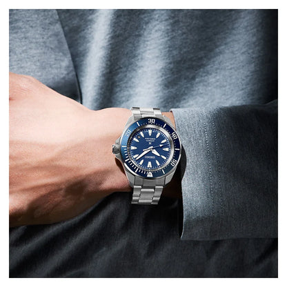 Seiko Prospex SRPL51K1 – Automatic Diver's 200 m