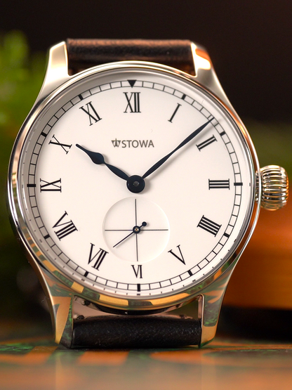 STOWA Marine Klassik KS 36 römisch 36 mm