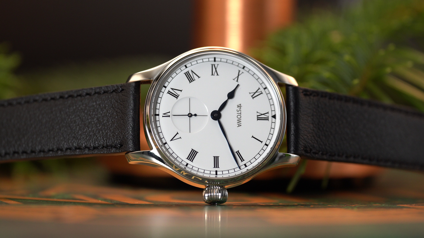 STOWA Marine Klassik KS 36 römisch 36 mm