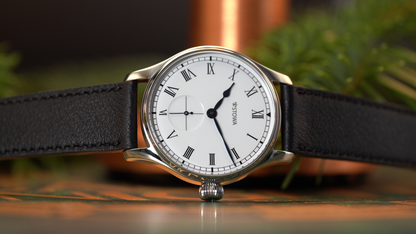 STOWA Marine Klassik KS 36 römisch 36 mm