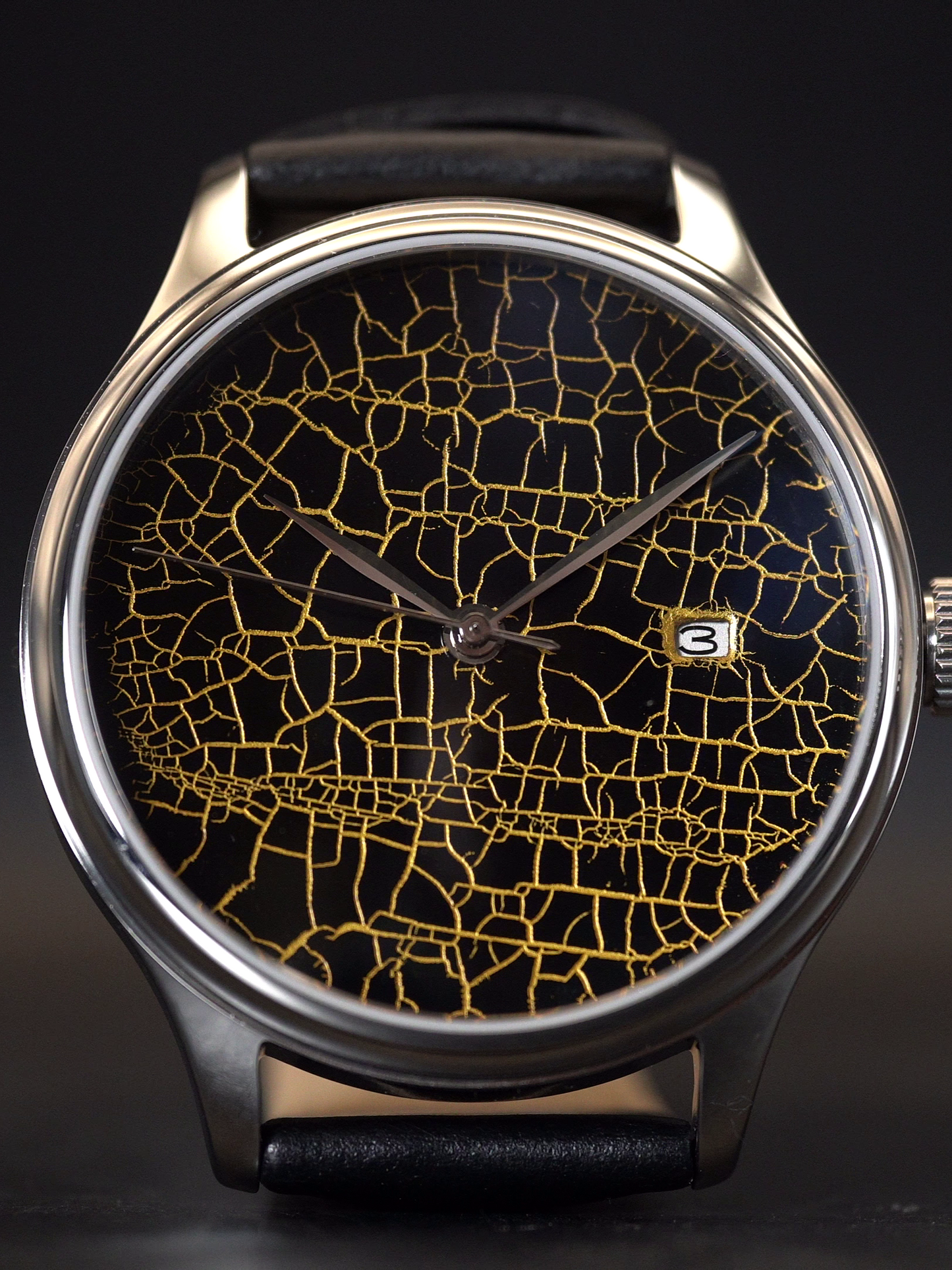 Wancher Dream Watch - Hirota Hibi Nuri by Master Hirota