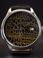 Wancher Dream Watch - Hirota Hibi Nuri by Master Hirota