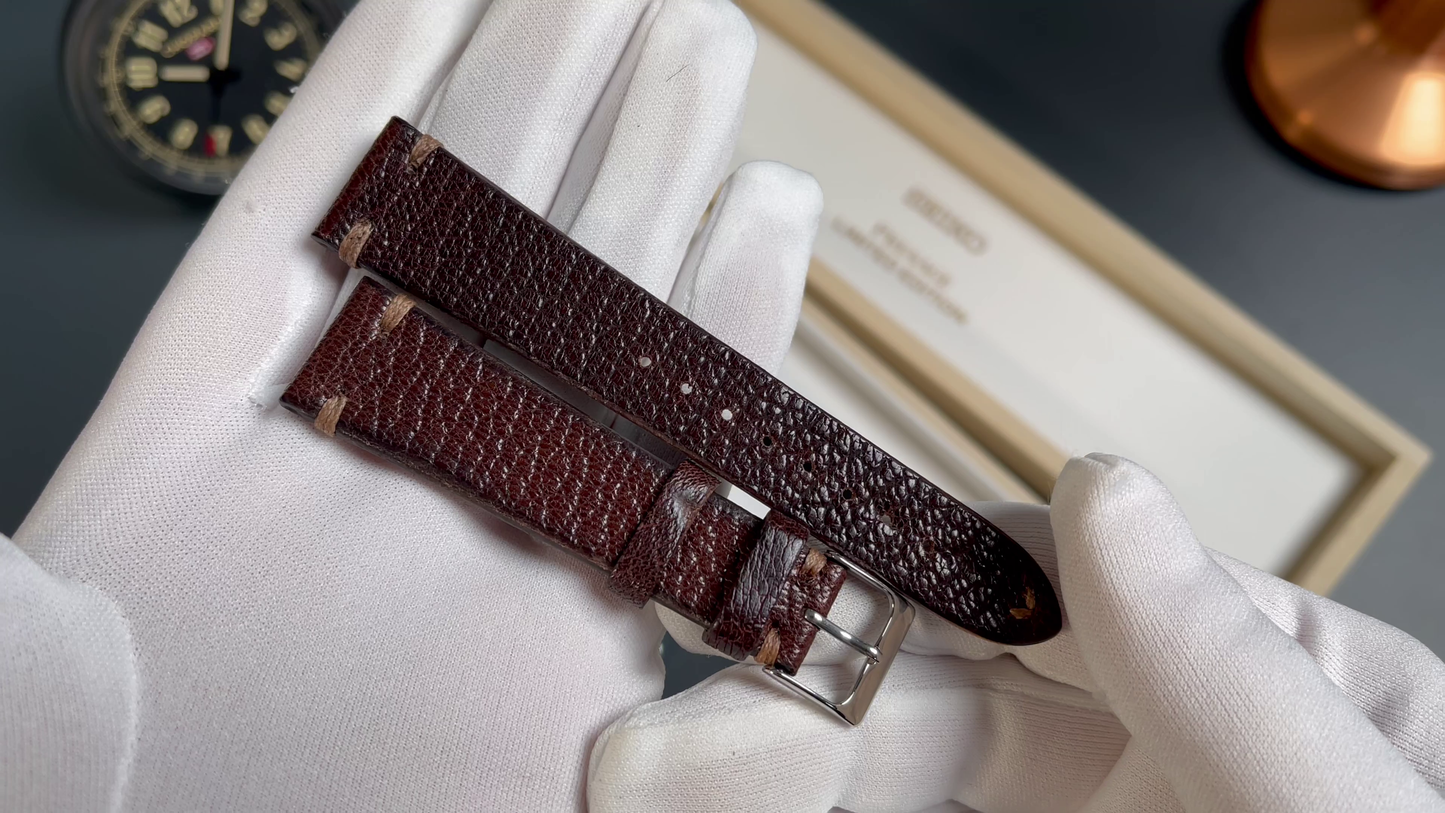 Seiko Presage SPB497J1 Arita Porcelain – Limited Edition – Set inkl. Zusatzarmband