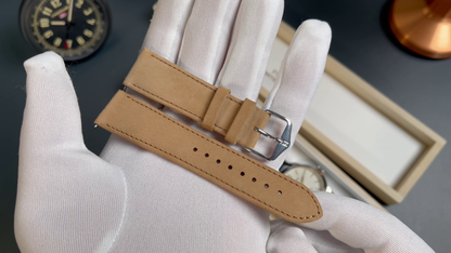 Seiko Presage SPB497J1 Arita Porcelain – Limited Edition – Set inkl. Zusatzarmband