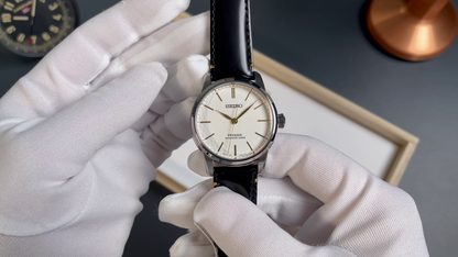 Seiko Presage SPB497J1 Arita Porcelain – Limited Edition – Set inkl. Zusatzarmband