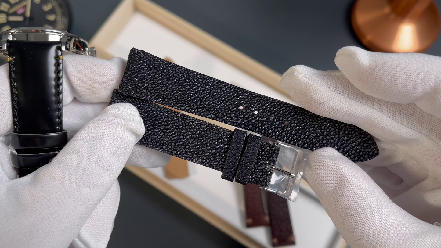 Seiko Presage SPB497J1 Arita Porcelain – Limited Edition – Set inkl. Zusatzarmband