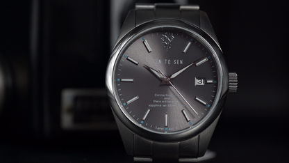 Ten To Sen TTSW-GT-SCBPT (Fabriqué au Japon) - JDM