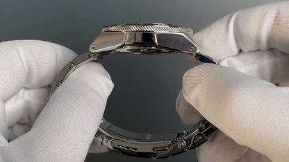 Seiko Prospex King Samurai „Shu-iro" SRPH61K1 – Limited Edition, Europa-exklusiv, 3.500 Stück