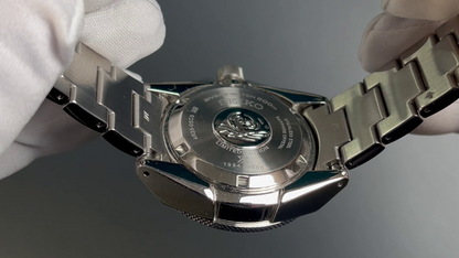 Seiko Prospex King Samurai „Shu-iro" SRPH61K1 – Limited Edition, Europa-exklusiv, 3.500 Stück
