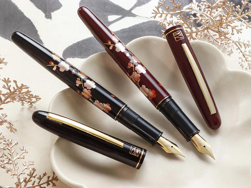 Kuretake Kindai Maki-e – Edazakura