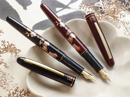 Kuretake Kindai Maki-e – Edazakura