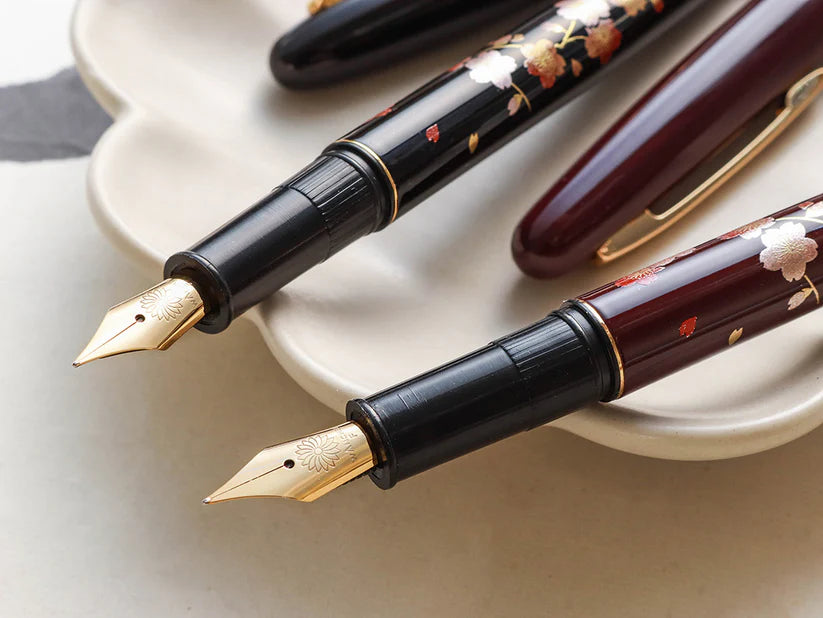 Kuretake Kindai Maki-e – Edazakura