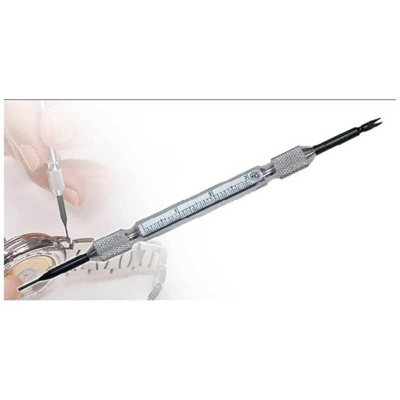 MKS Meikosha Federsteg-Werkzeug 46000